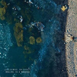Julianna Barwick - Healing Is A Miracle  CD